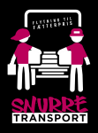 Snurre Transport - nyt logo